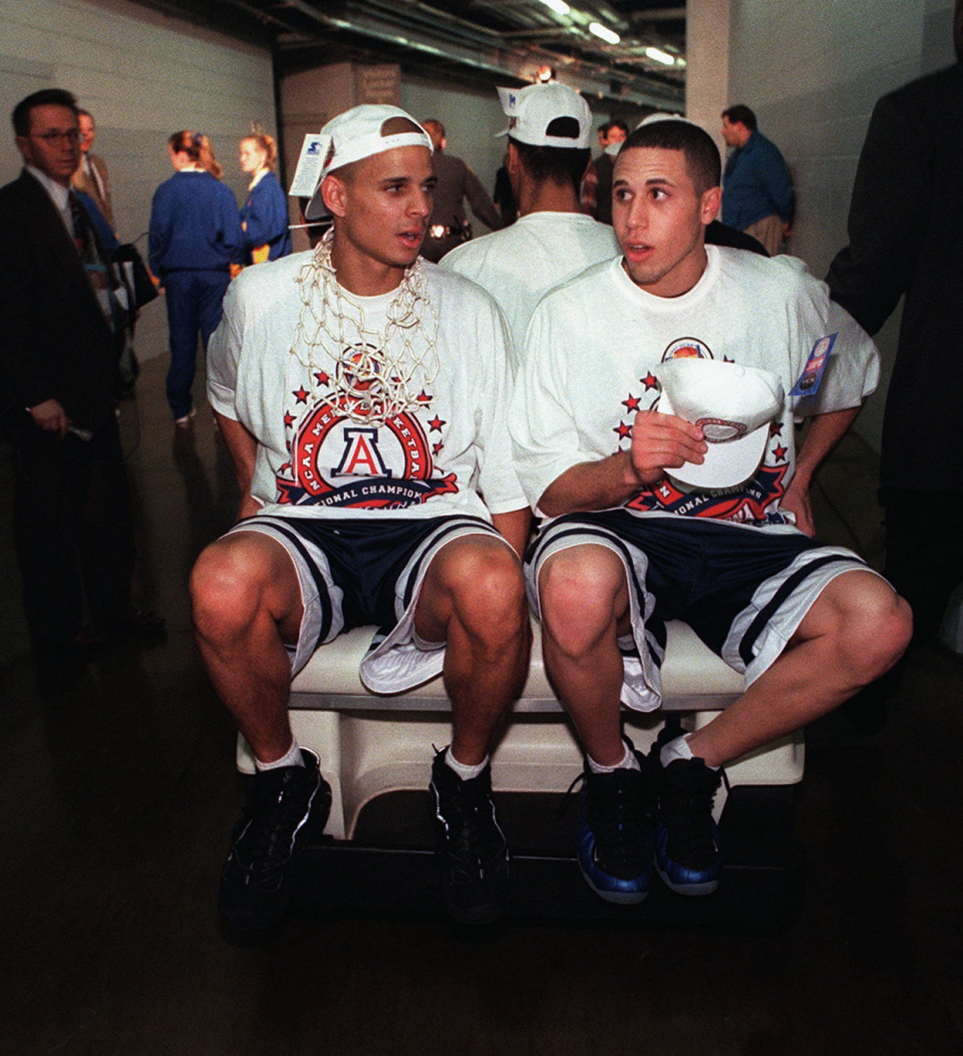 Kentucky vs. Arizona